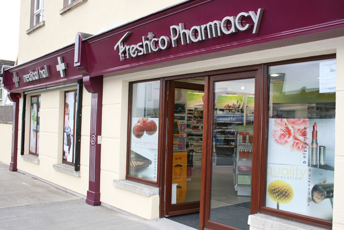Freshco Pharmacy